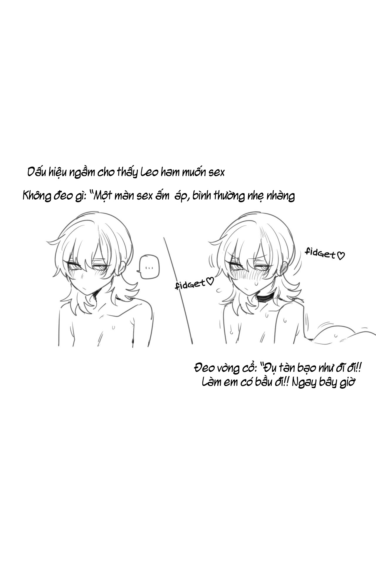 HentaiVN.net - Ảnh 38 - Good Ending Party - Oneshot