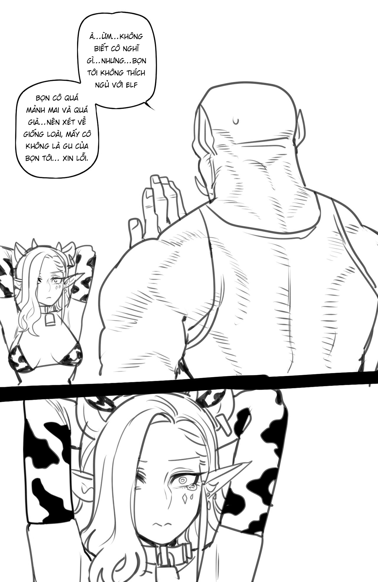 HentaiVN.net - Ảnh 5 - Good Ending Party - Bonus