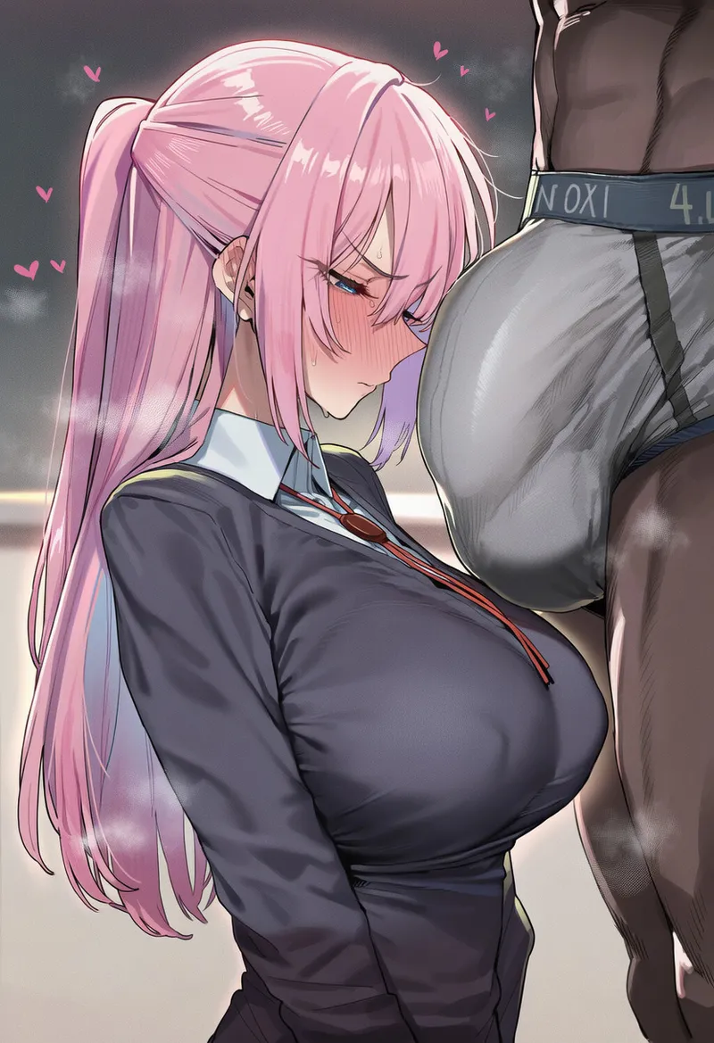 HentaiVN.net - Ảnh 19 - Nargai - Shikimori - Oneshot