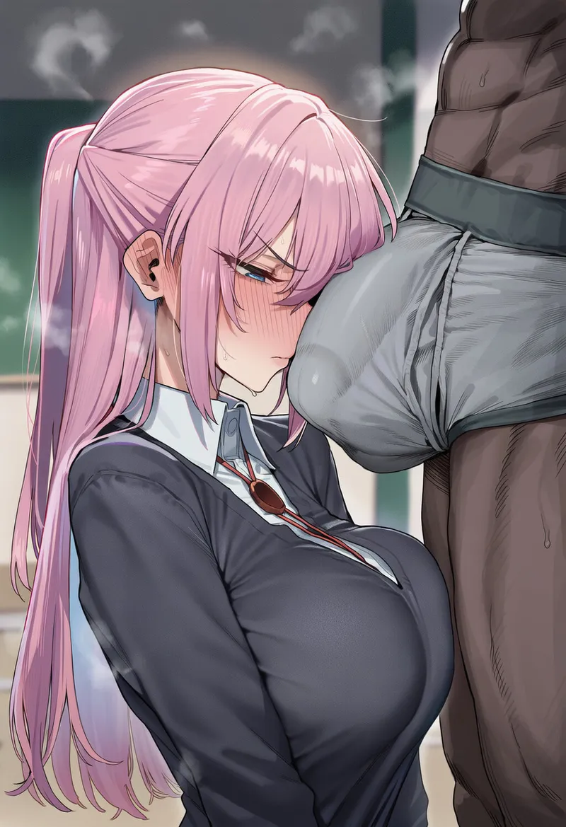 HentaiVN.net - Ảnh 20 - Nargai - Shikimori - Oneshot