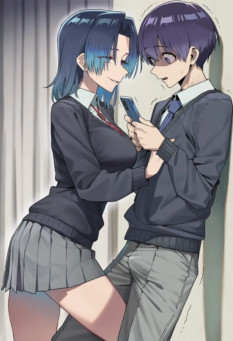 HentaiVN.net - Ảnh 47 - Nargai - Shikimori - Oneshot