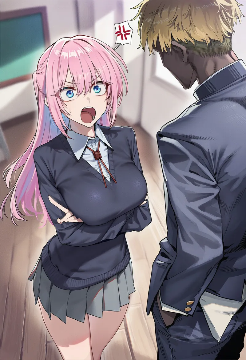HentaiVN.net - Ảnh 5 - Nargai - Shikimori - Oneshot
