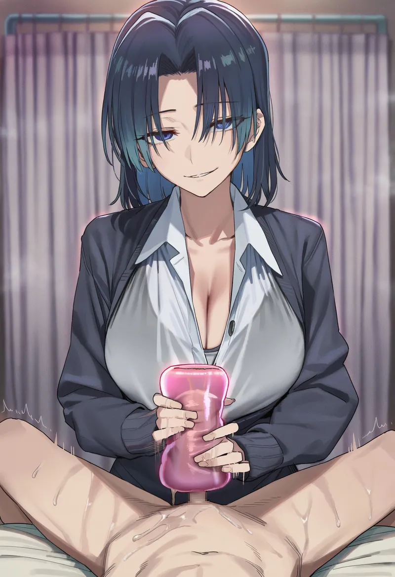 HentaiVN.net - Ảnh 52 - Nargai - Shikimori - Oneshot