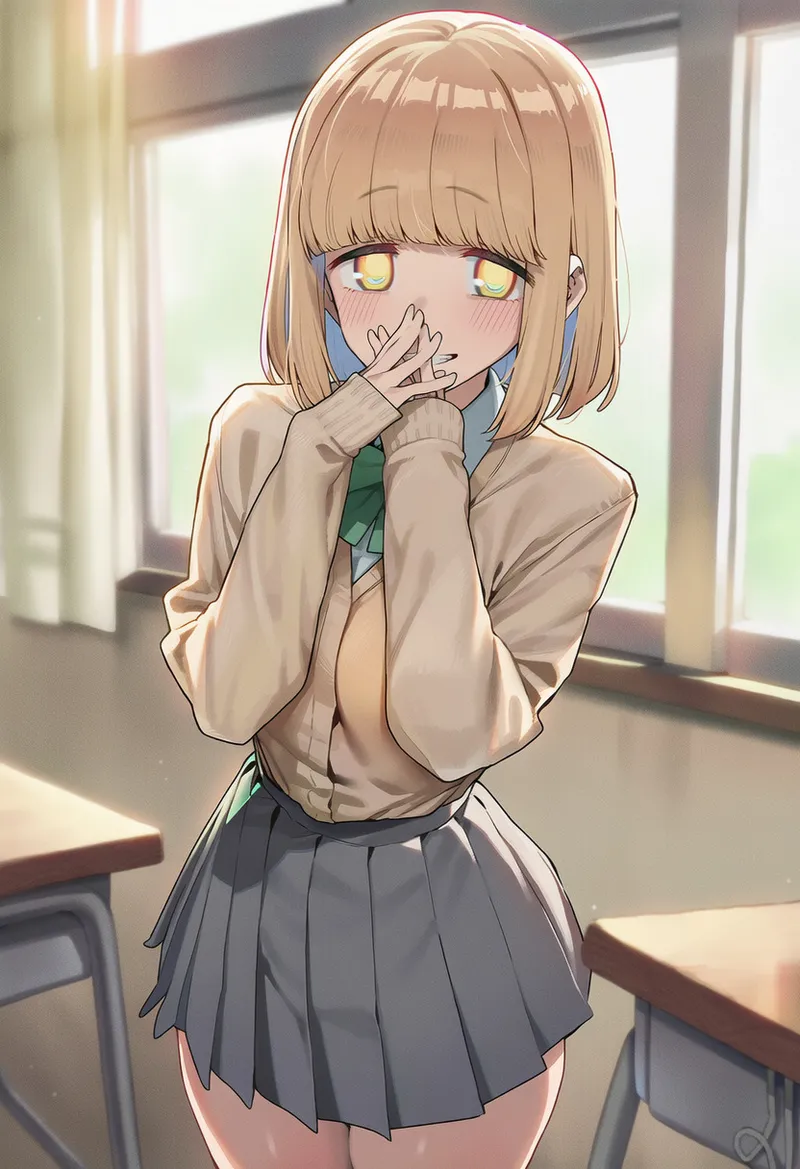 HentaiVN.net - Ảnh 59 - Nargai - Shikimori - Oneshot