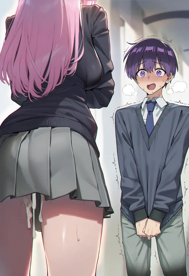 HentaiVN.net - Ảnh 67 - Nargai - Shikimori - Oneshot
