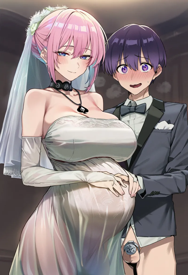 HentaiVN.net - Ảnh 69 - Nargai - Shikimori - Oneshot