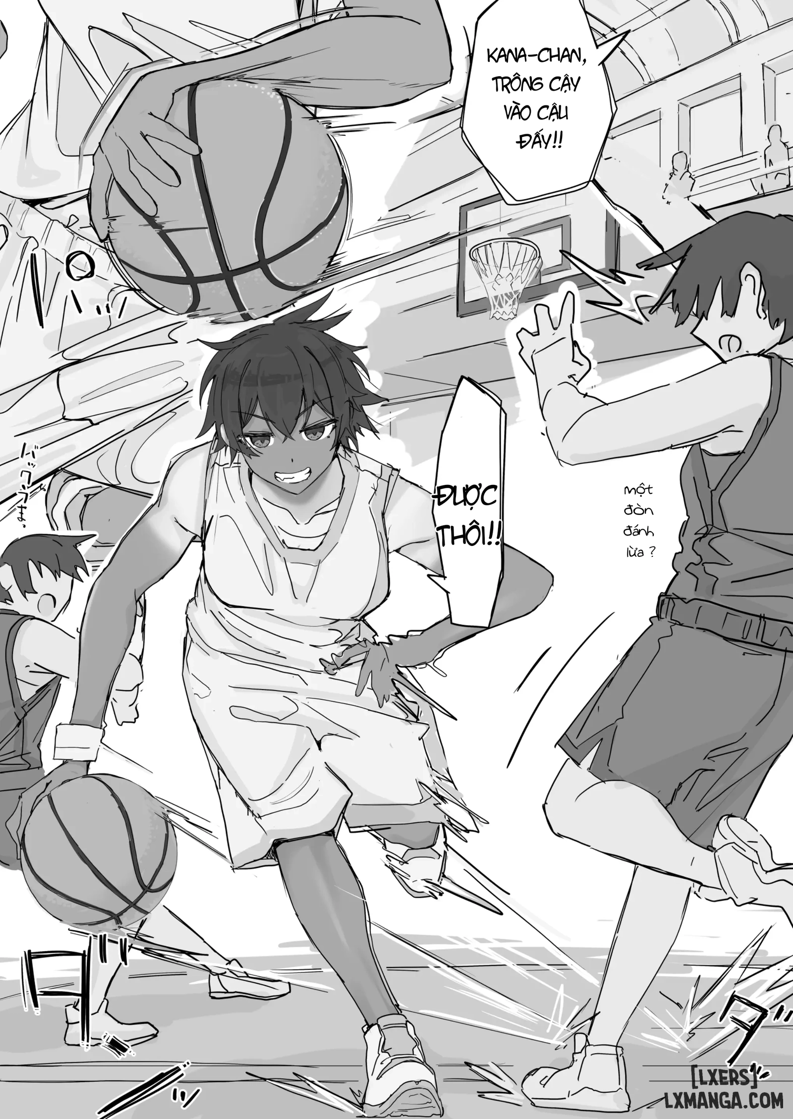 HentaiVN.net - Ảnh 9 - kaikan kikan: kisei gata - Chap 1-3