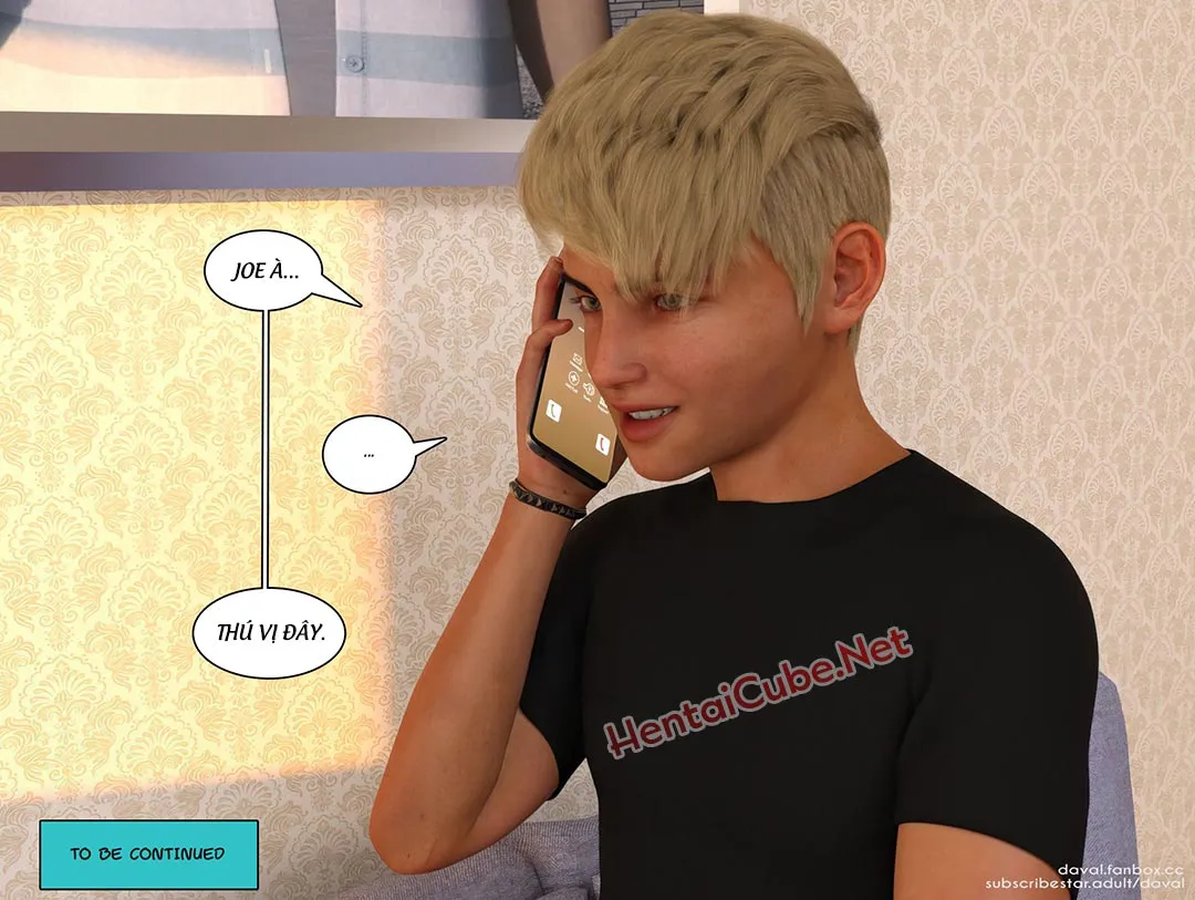 HentaiVN.net - Ảnh 34 - Thỏa mãn nhu cầu của mẹ [Satisfying Needs] - Chap 2C