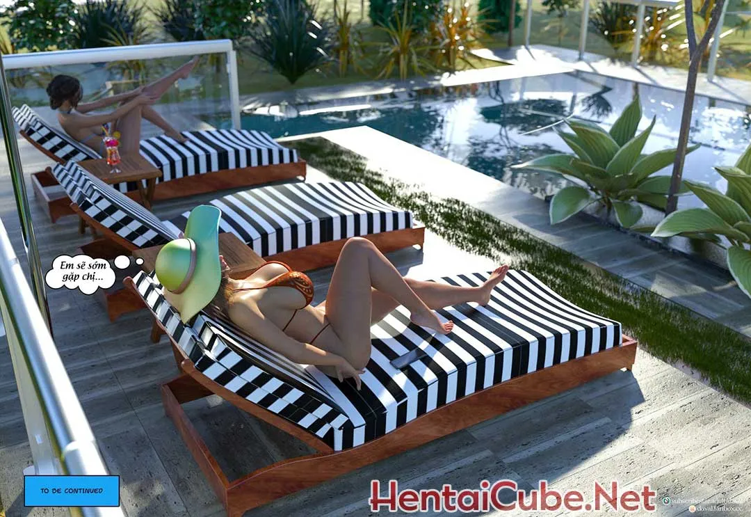 HentaiVN.net - Ảnh 58 - Thỏa mãn nhu cầu của mẹ [Satisfying Needs] - Chap 3C
