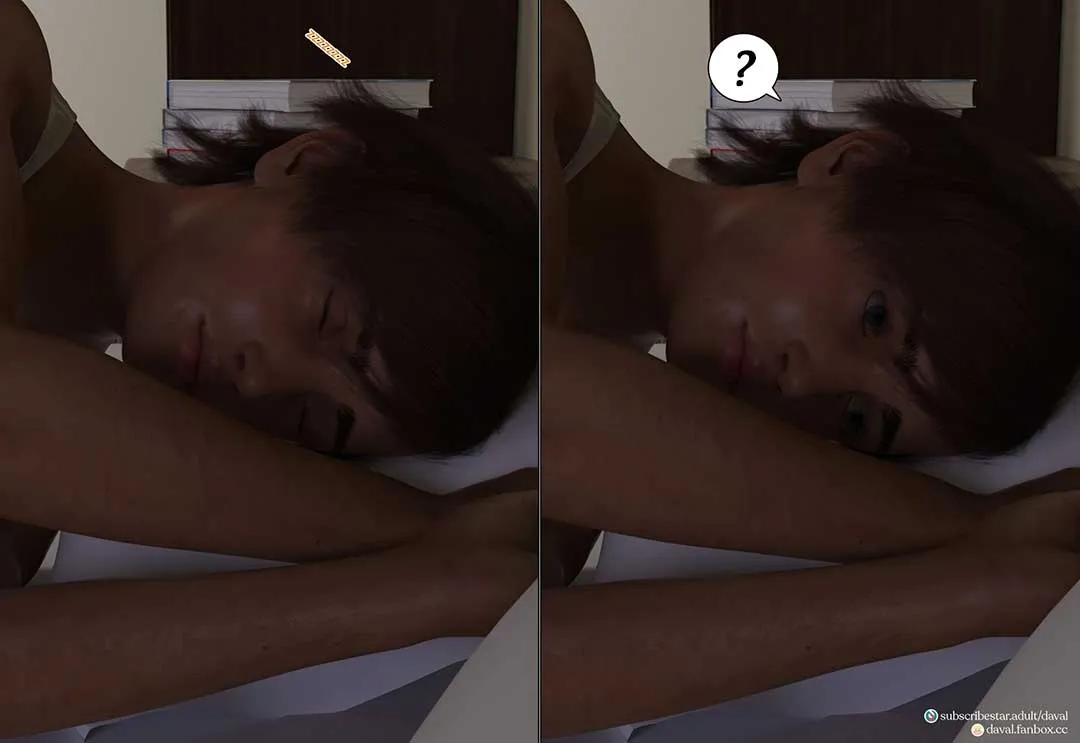 HentaiVN.net - Ảnh 12 - Thỏa mãn nhu cầu của mẹ [Satisfying Needs] - Chap 4C