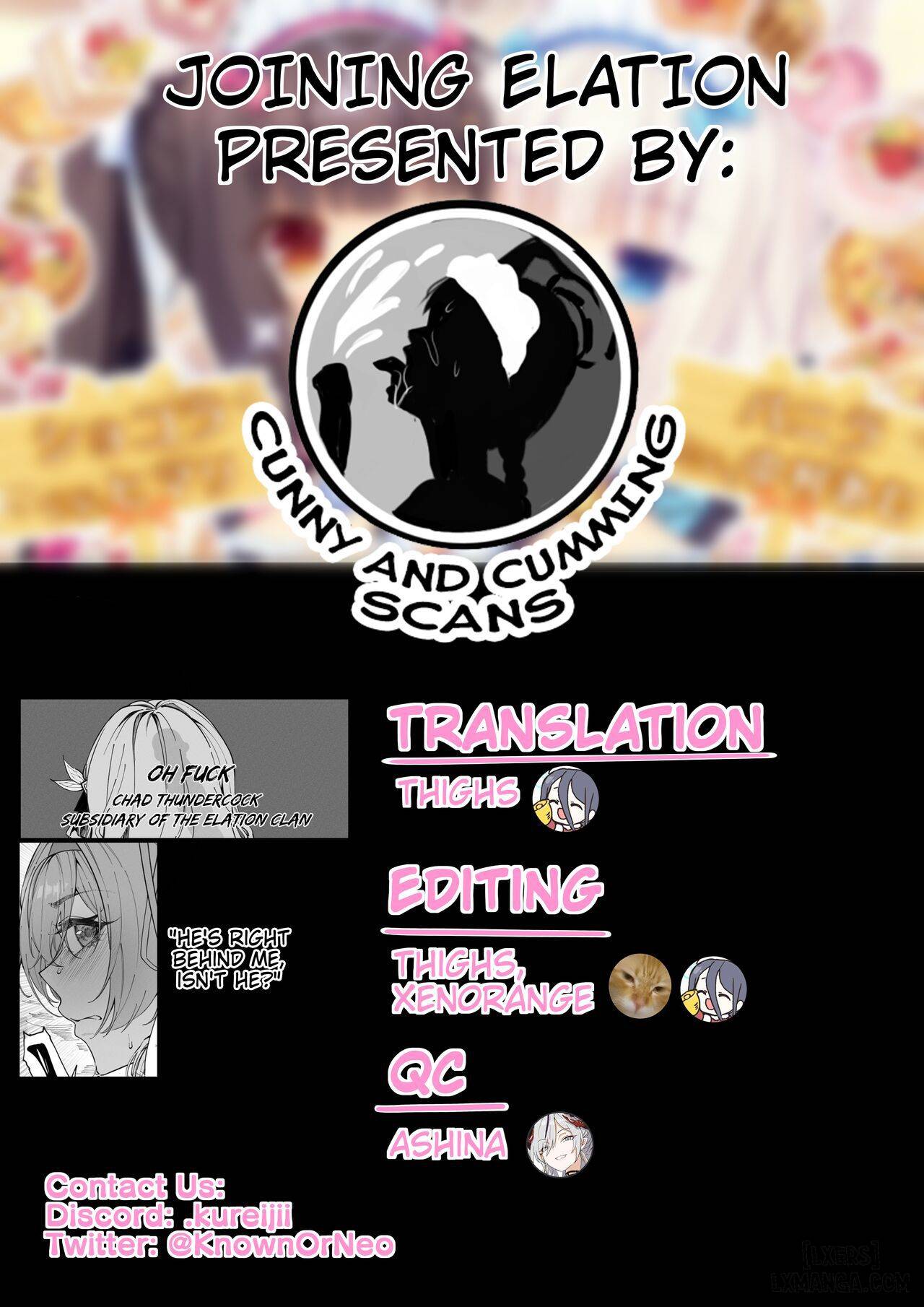 HentaiVN.net - Ảnh 3 - Masked Society - Dottore's Research - Chapter 3