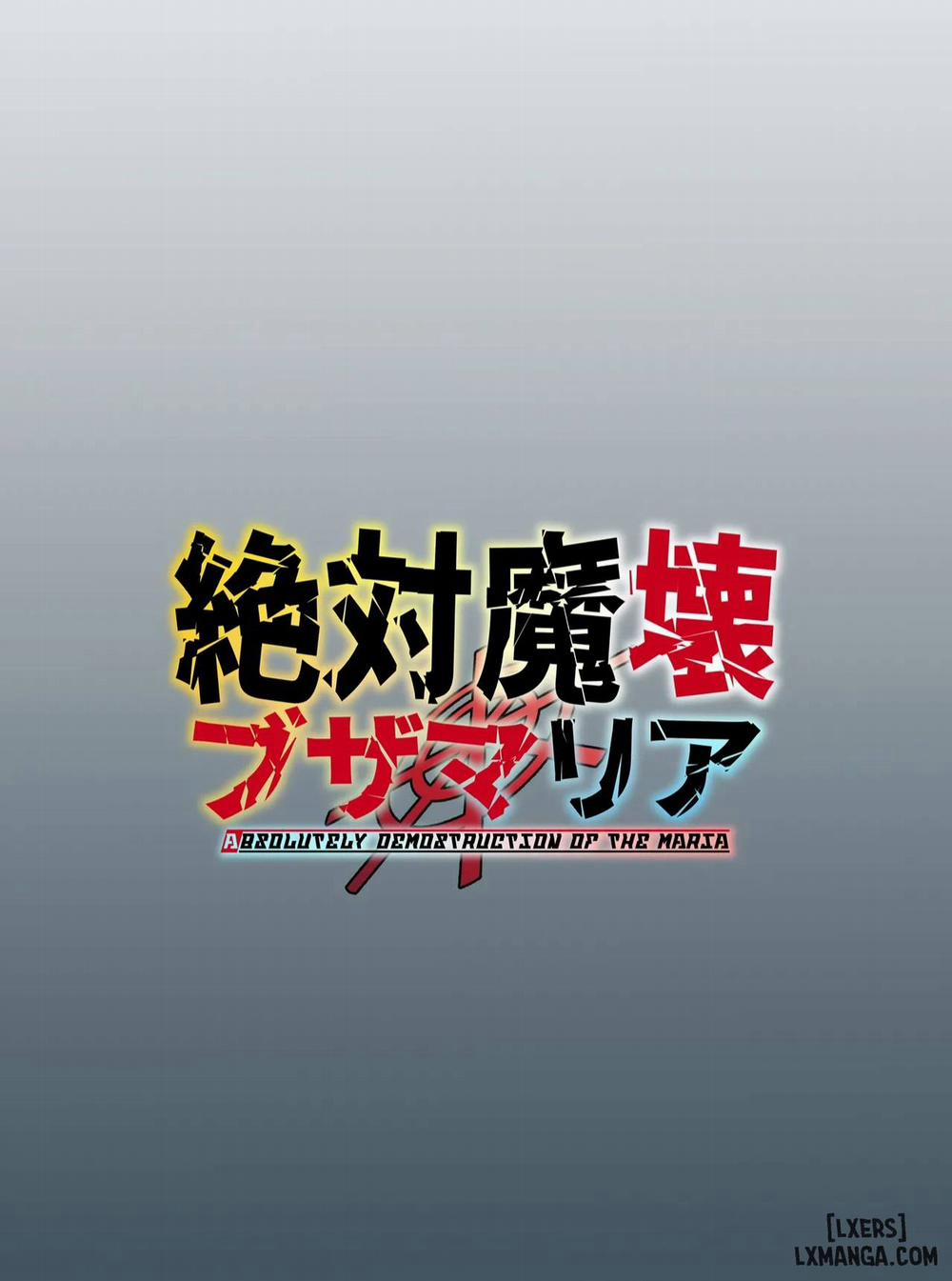 HentaiVN.net - Ảnh 46 - Zettai Makai Buzamaria - Chap 3