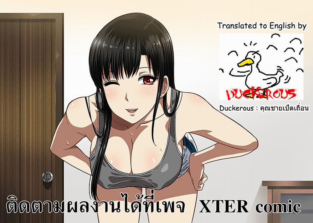 HentaiVN.net - Ảnh 17 - My Sister - Chap 3