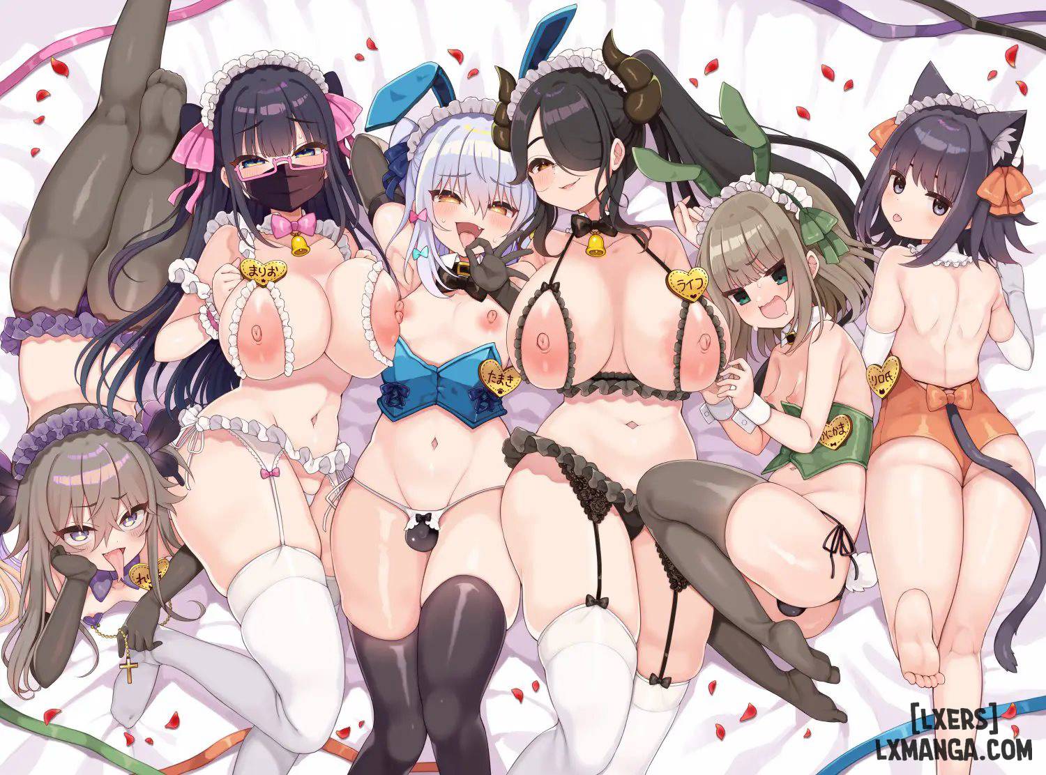HentaiVN.net - Ảnh 28 - Davi Brat's Correction Fuckfest 1 + 2 + 3 - Phần 1