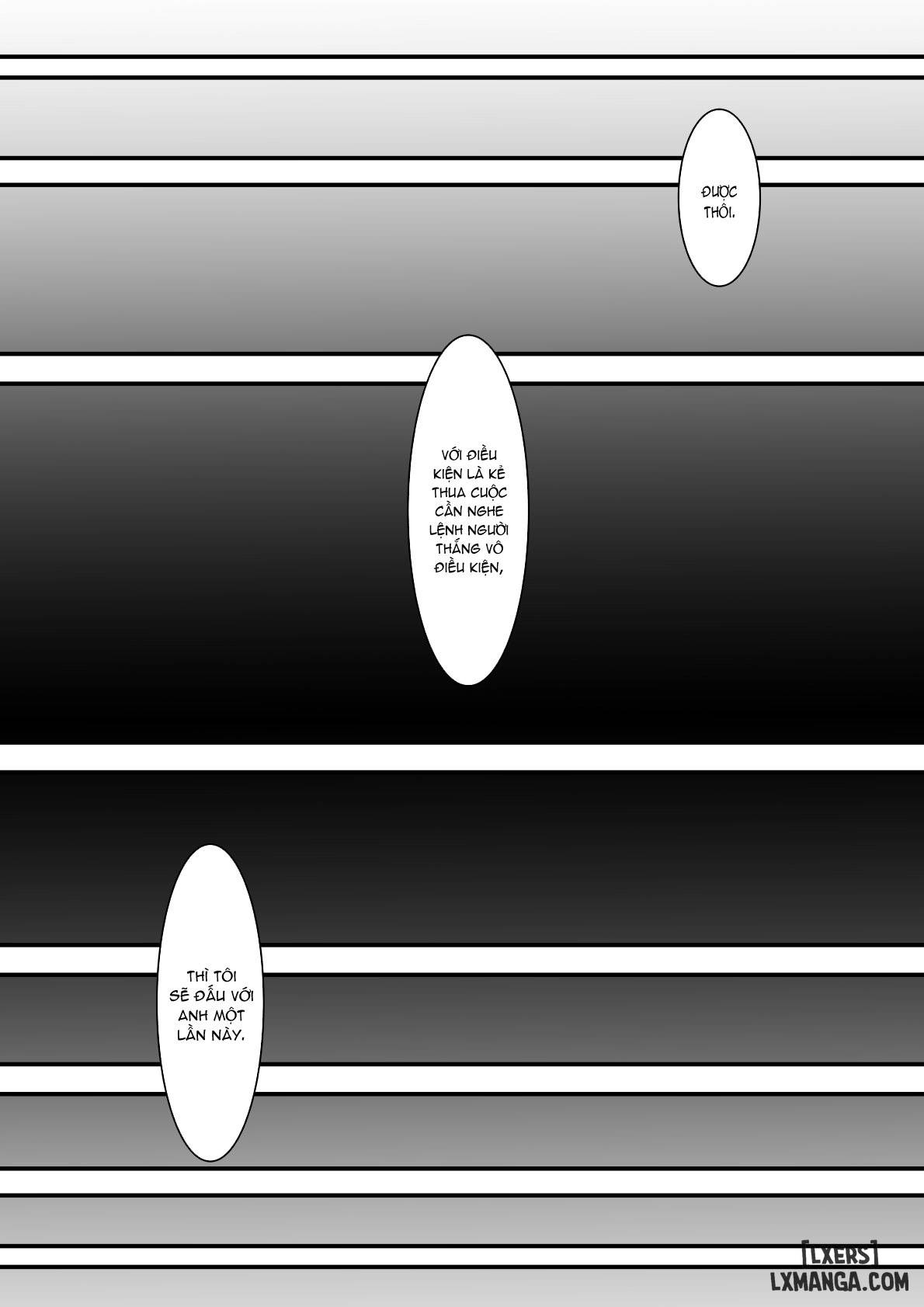 HentaiVN.net - Ảnh 15 - Aru Bijin Karateka no Haiboku Nisshi - chap 1