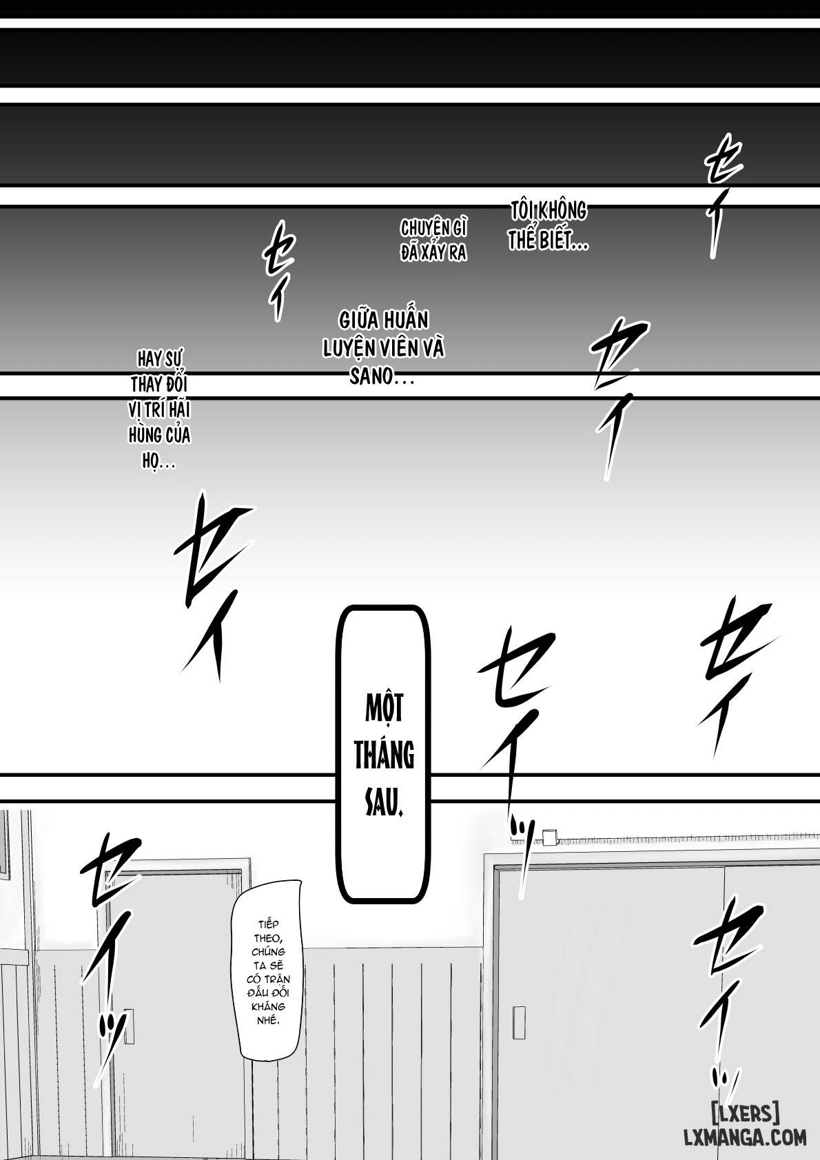 HentaiVN.net - Ảnh 16 - Aru Bijin Karateka no Haiboku Nisshi - chap 1