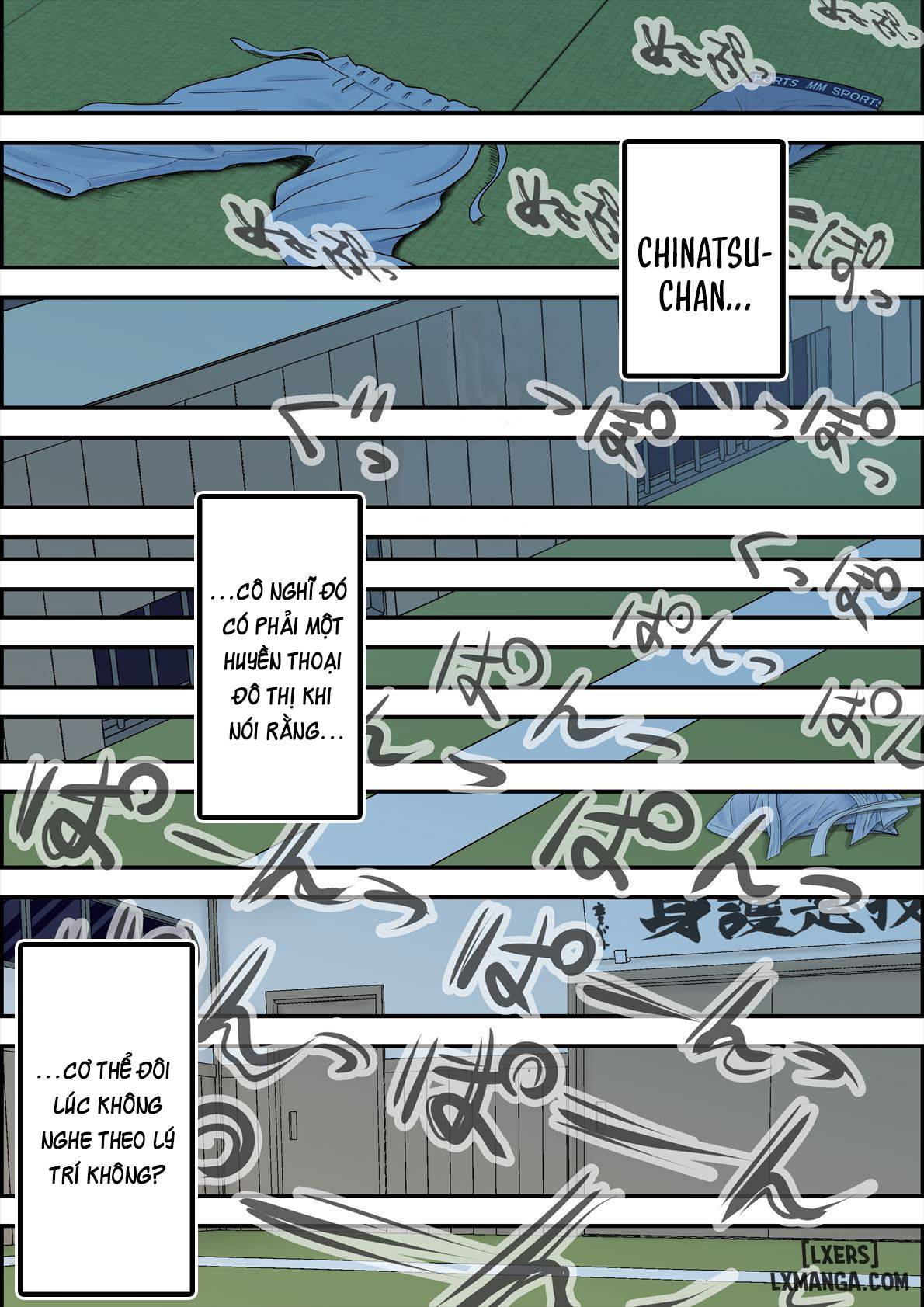 HentaiVN.net - Ảnh 27 - Aru Bijin Karateka no Haiboku Nisshi - chap 2