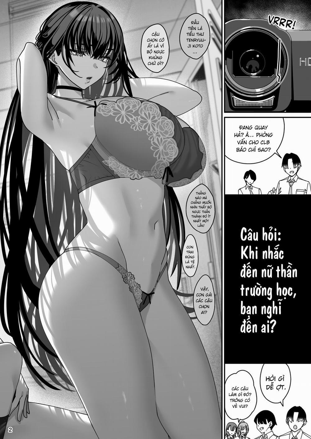 HentaiVN.net - Ảnh 3 - Kanojo Saimin [Hypnosis Girlfriend] - Chap 3 - Hypnosis Girlfriend