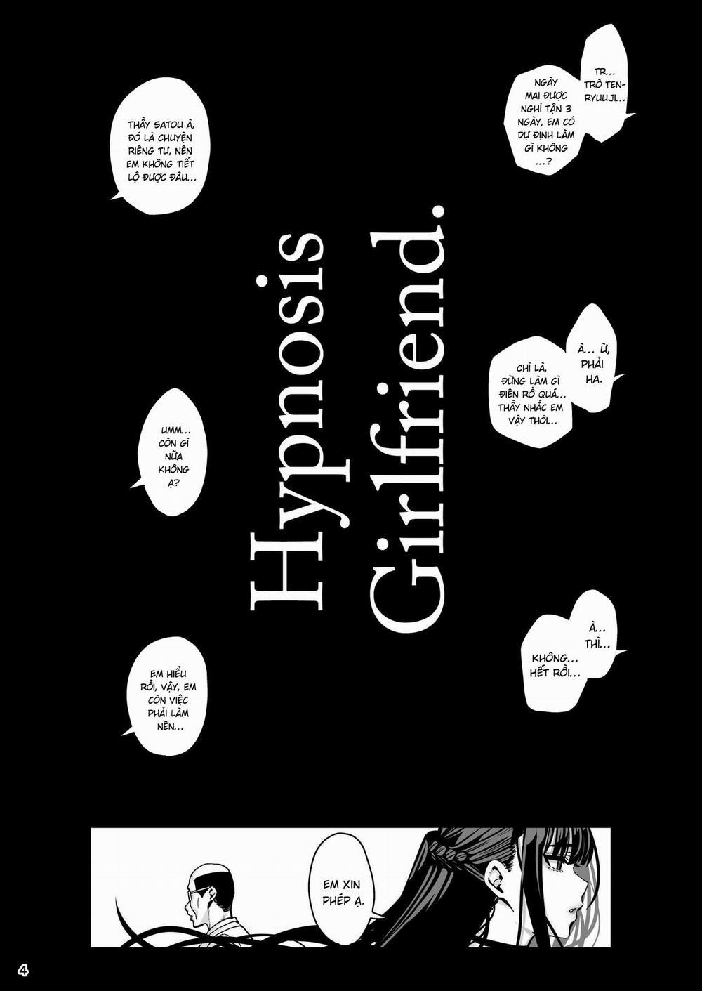 HentaiVN.net - Ảnh 5 - Kanojo Saimin [Hypnosis Girlfriend] - Chap 3 - Hypnosis Girlfriend