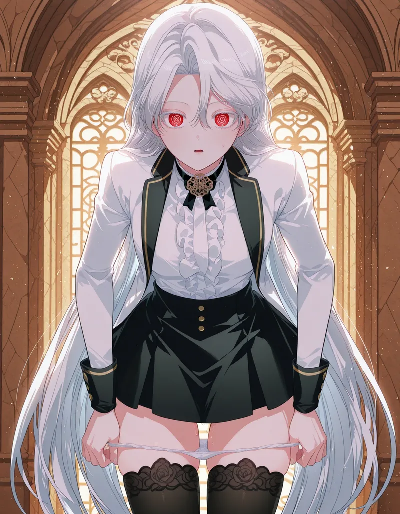 HentaiVN.net - Ảnh 11 - Thợ săn có kỹ năng tự sát cấp SSS - Raviel ivansia ( NTR )