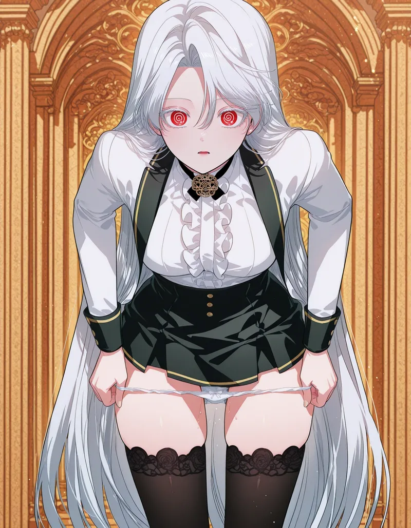 HentaiVN.net - Ảnh 12 - Thợ săn có kỹ năng tự sát cấp SSS - Raviel ivansia ( NTR )