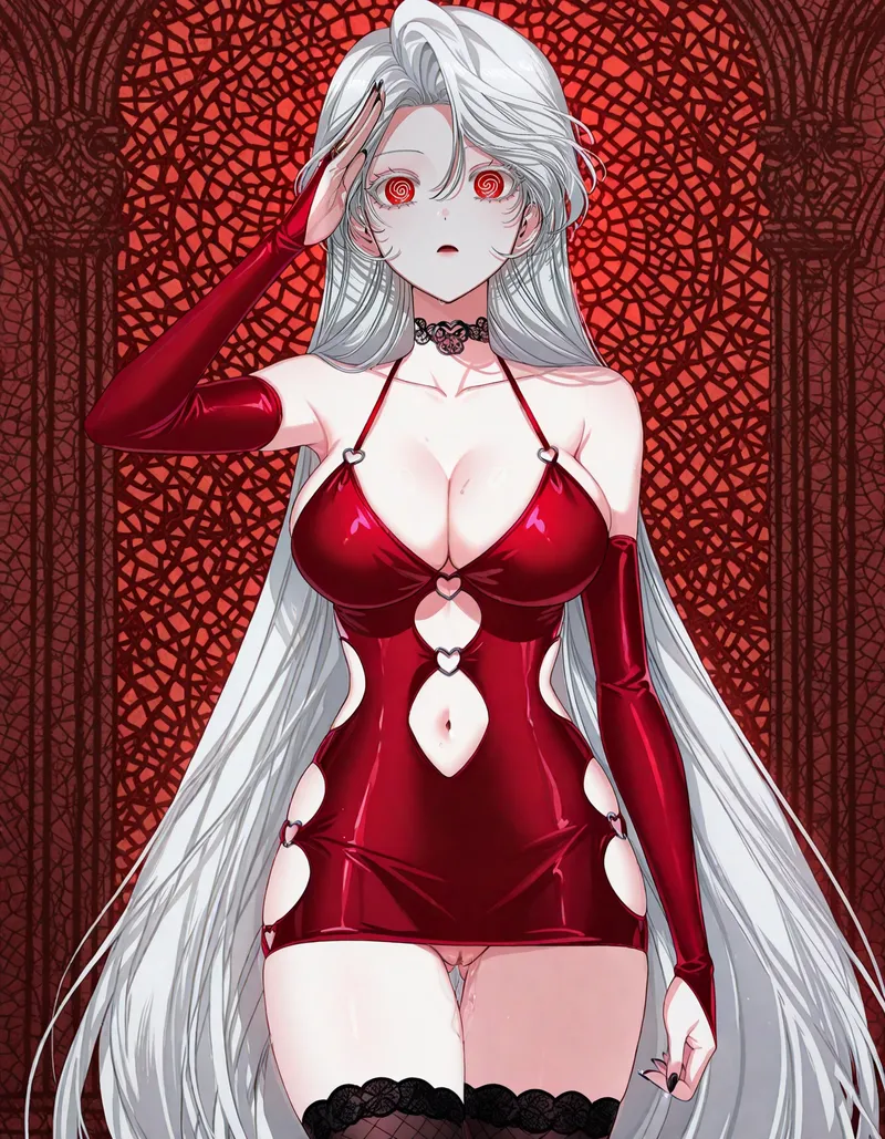 HentaiVN.net - Ảnh 19 - Thợ săn có kỹ năng tự sát cấp SSS - Raviel ivansia ( NTR )