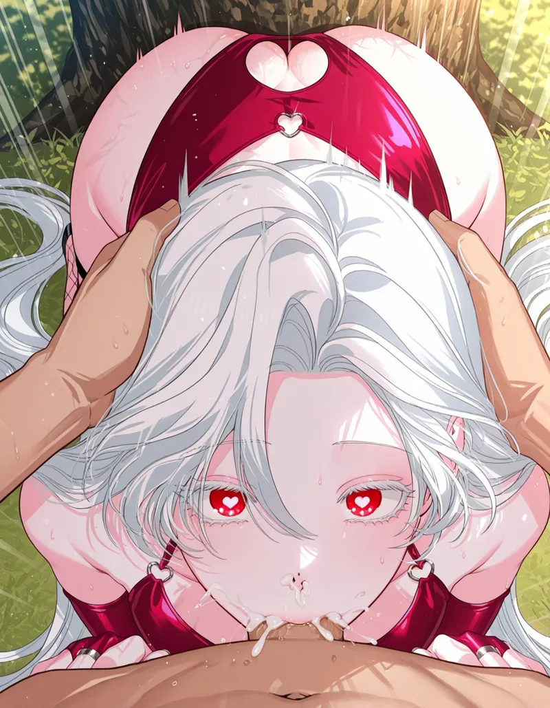 HentaiVN.net - Ảnh 27 - Thợ săn có kỹ năng tự sát cấp SSS - Raviel ivansia ( NTR )