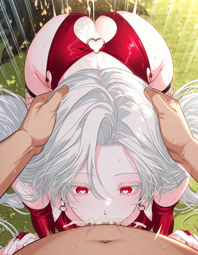 HentaiVN.net - Ảnh 29 - Thợ săn có kỹ năng tự sát cấp SSS - Raviel ivansia ( NTR )