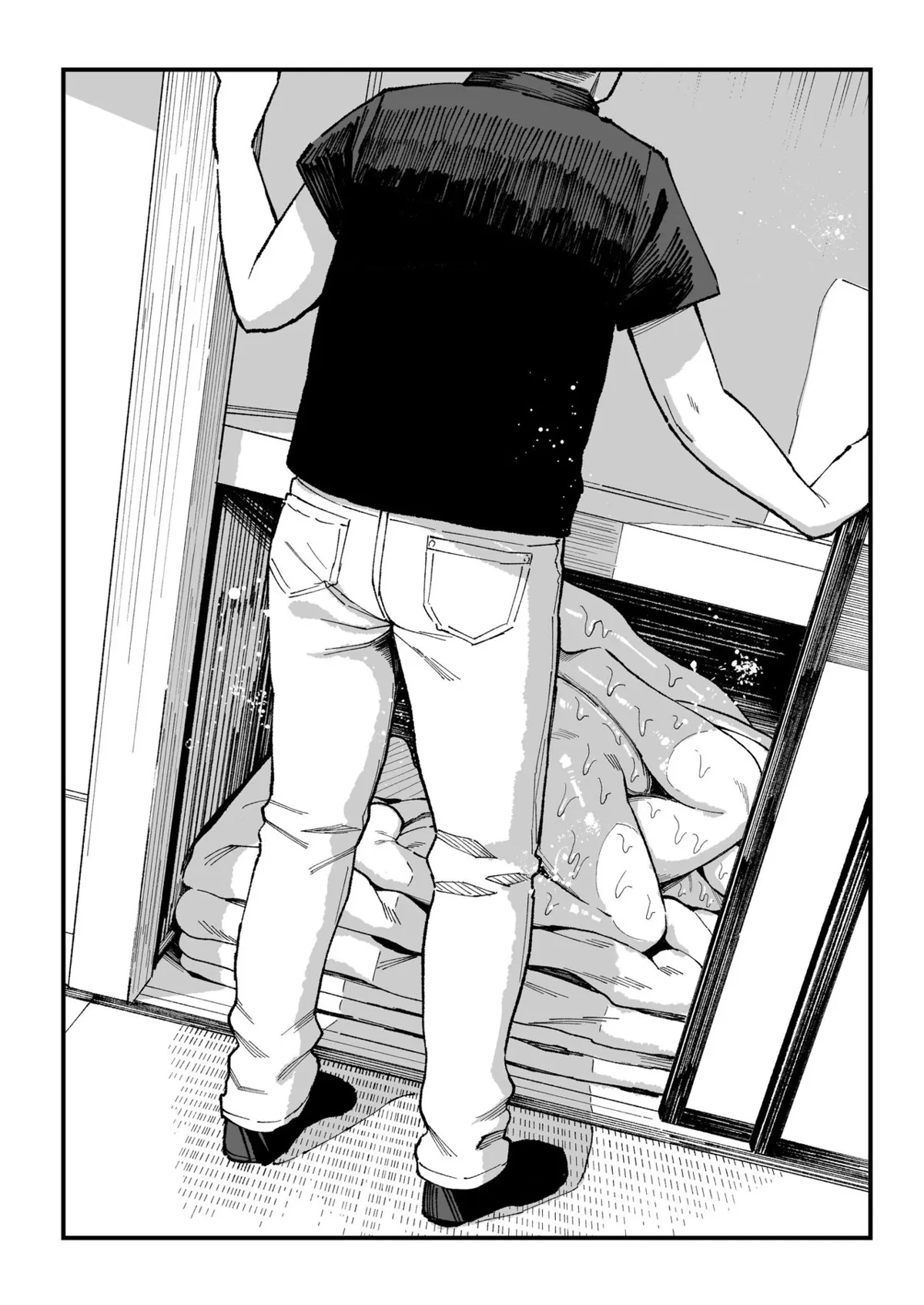 HentaiVN.net - Ảnh 13 - Tháng 8, 10 Năm Sau, Với Cậu. [August, 10 Years Later, With You; Juunengo No Hachigatsu Kimi To.] - Chap 4 - END