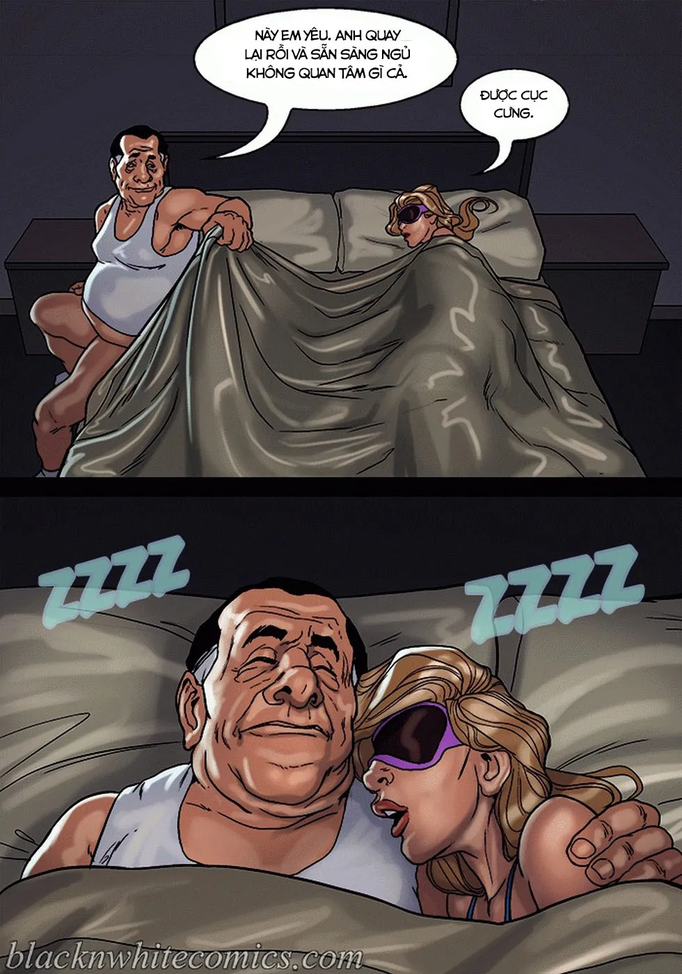 HentaiVN.net - Ảnh 15 - The Mayor - Vol 3 - Chap 7