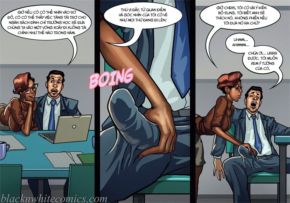 HentaiVN.net - Ảnh 3 - The Mayor - Vol 3 - Chap 11