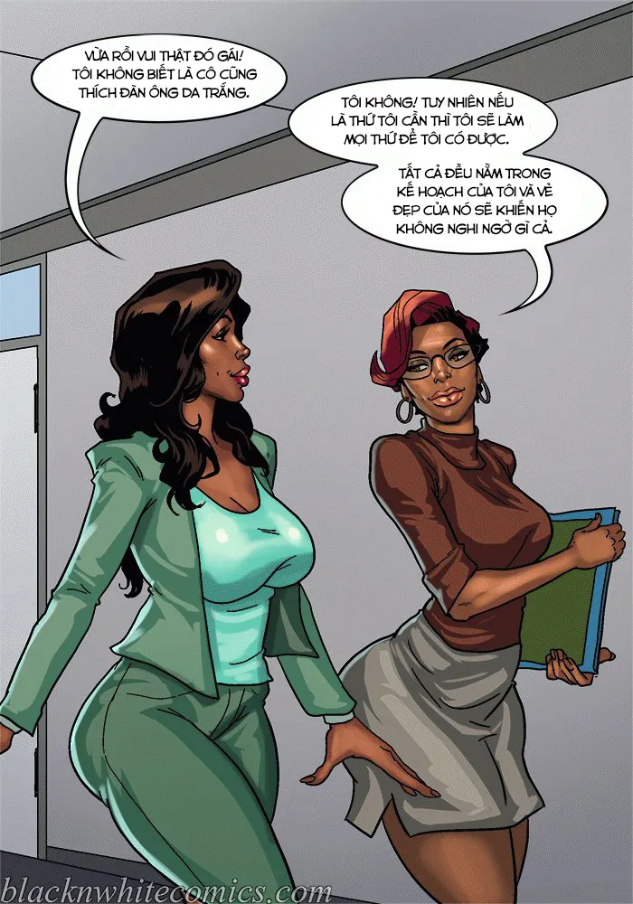 HentaiVN.net - Ảnh 20 - The Mayor - Vol 3 - Chap 12