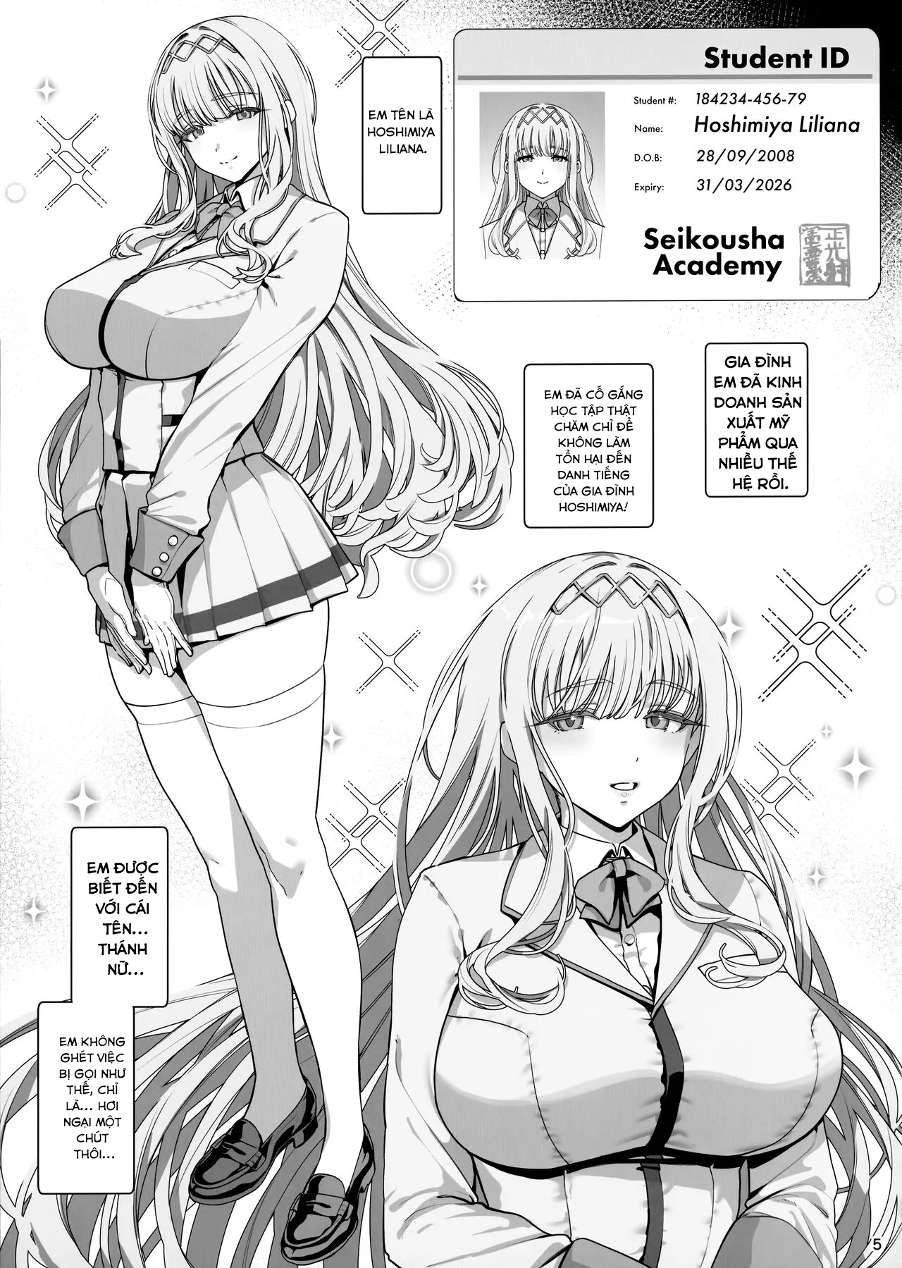 HentaiVN.net - Ảnh 6 - Kanojo Saimin Revenge - Oneshot