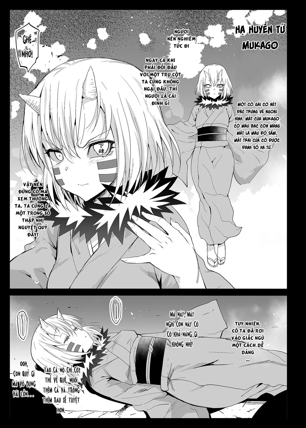 HentaiVN.net - Ảnh 6 - Cưỡng hiếp Shinobu khi đang ngủ [ Phần Bonus ] [Kochou Shinobu Kan ~Neteiru Aida ni Ossan Oni ni Okasareru~ ; RAPE OF DEMON SLAYER 2] - Bonus