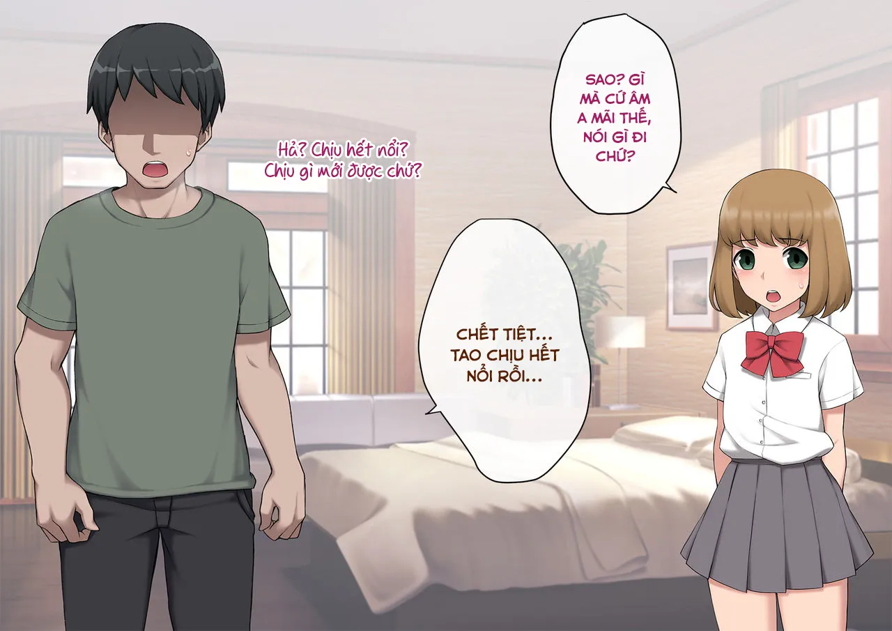 HentaiVN.net - Ảnh 18 - Nữ tính hóa và con đường từ bạn trai người khác thành vợ của người ta! [Mesu Ochi Hanayome _Kare ga Kanojo ni Ochita Wake] - Chap 3