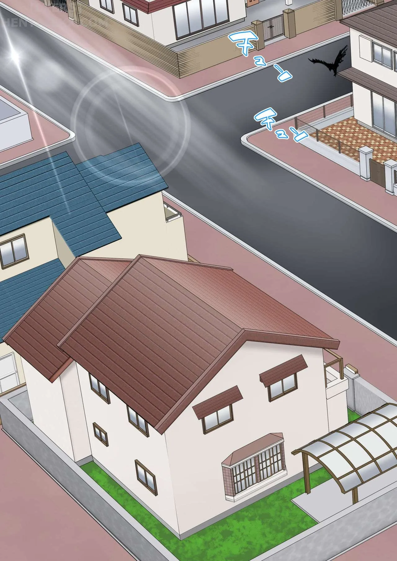 HentaiVN.net - Ảnh 5 - Ijimerarekko no Hahaoya ga Hamedori suru Batsu Game ni Makikomareta Kekka - Chap 1