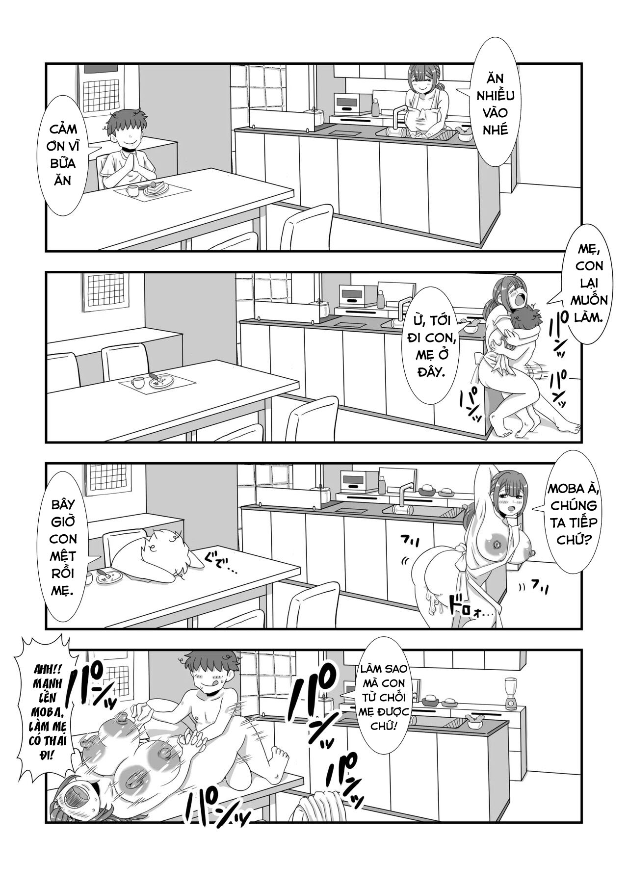 HentaiVN.net - Ảnh 23 - Tái sinh thành npc với cuộc sống tự do! - Oneshot