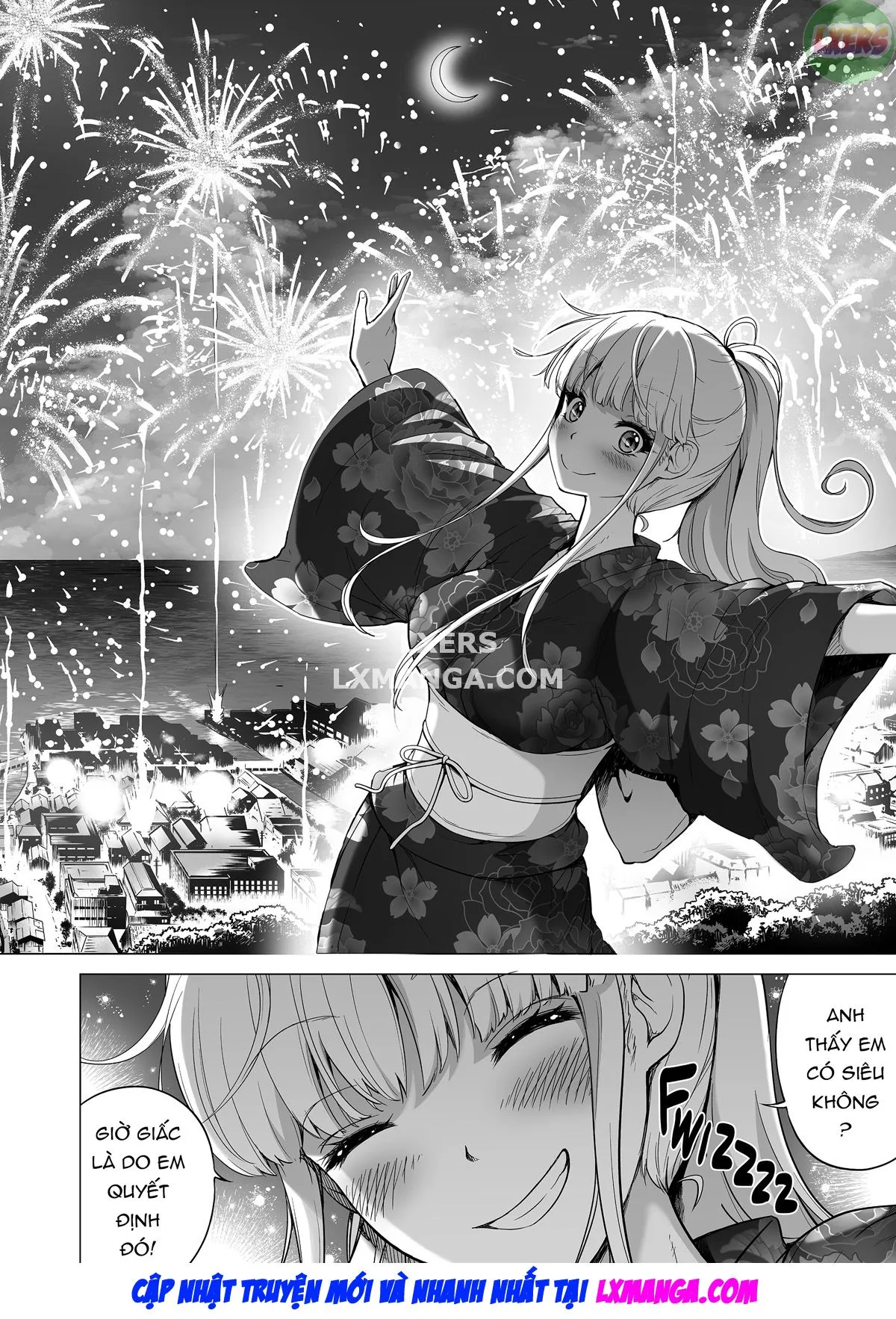 HentaiVN.net - Ảnh 56 - Nanaka no Rakuen ~Inaka no Gakkou de Bishoujo Harem [Nanaka's Paradise ~A School In The Countryside With A Harem Of Beautiful Girls♥️] - Chap 6: The Little Sisters Secret Base
