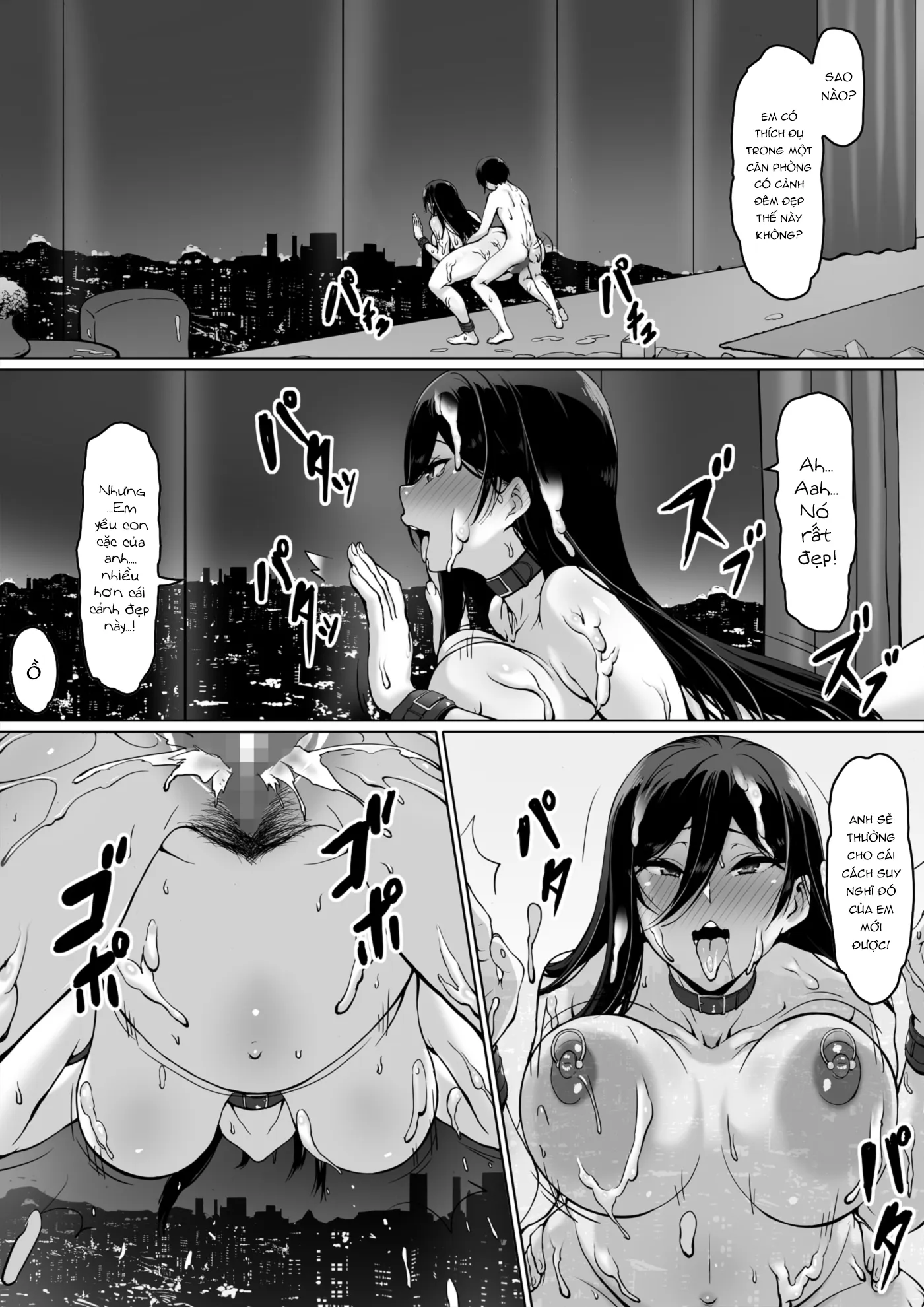 HentaiVN.net - Ảnh 21 - Kajibariki BroCon Ane Natsuki Hen Zoku (Part 2) [火事場力 ブラコン姉夏樹篇 続] - Chapter 03