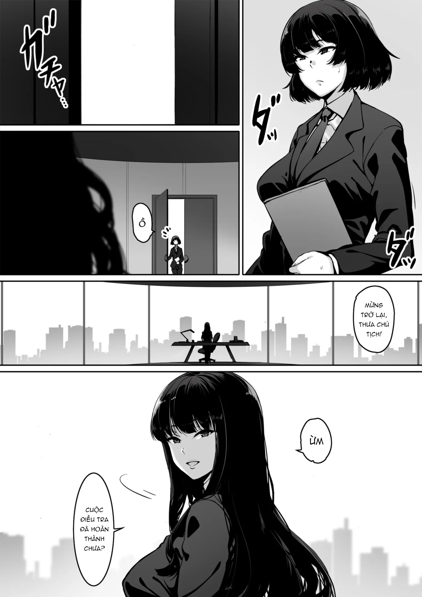 HentaiVN.net - Ảnh 29 - Kajibariki BroCon Ane Natsuki Hen Zoku (Part 2) [火事場力 ブラコン姉夏樹篇 続] - Chapter 03