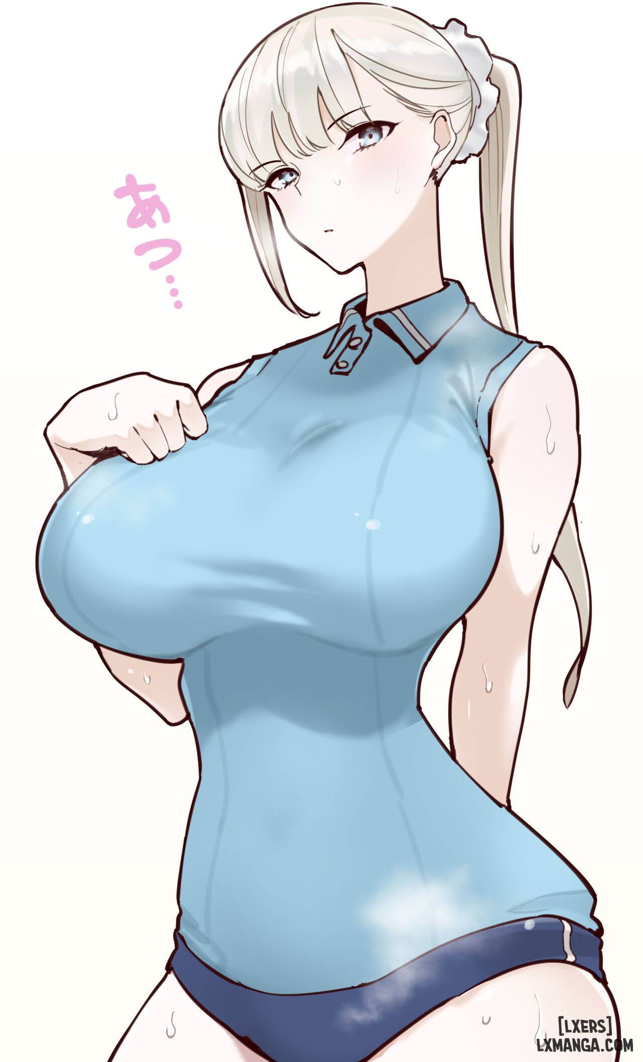 HentaiVN.net - Ảnh 34 - Ecchi na Fuushuu ga Aru Kaso Shuuraku no Ohanashi - chap 2