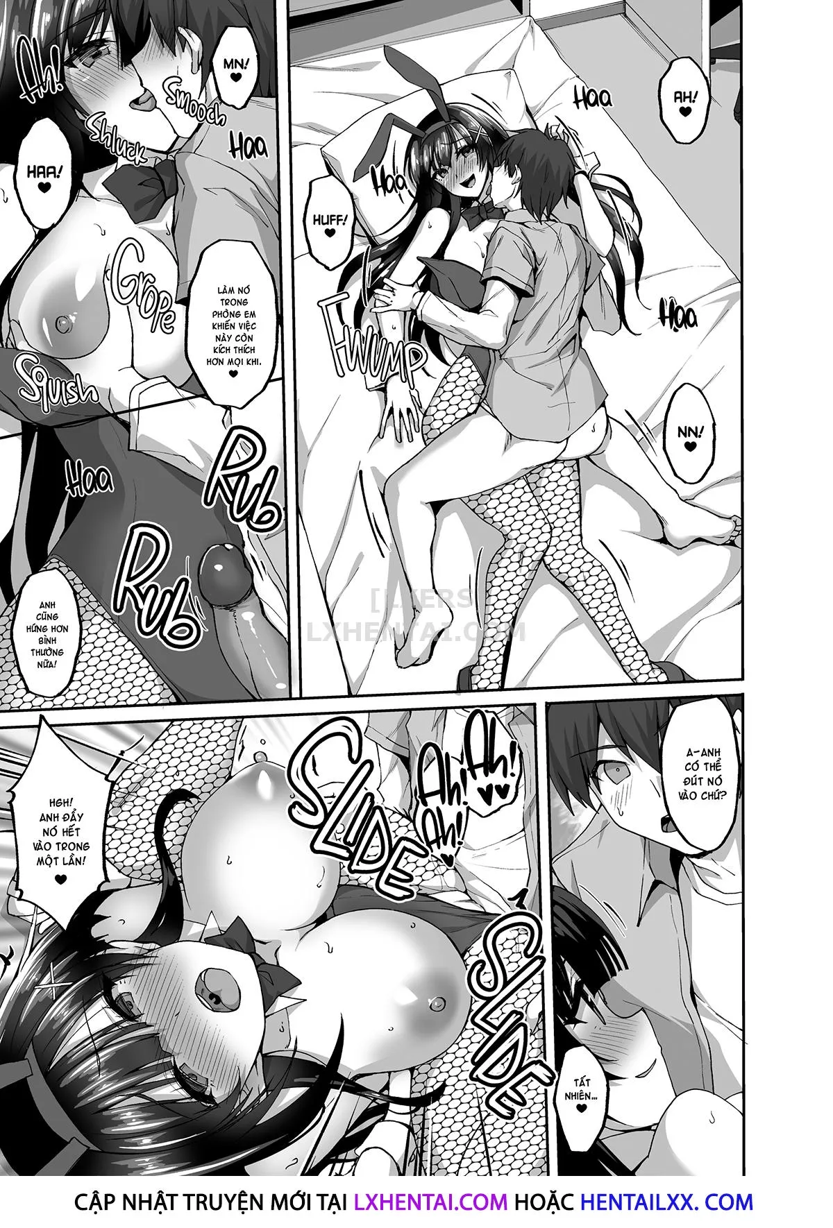 HentaiVN.net - Ảnh 25 - The Perverted Virgin Public Morals Committee Member’s Secret Naughty Request [Chishojo Fuuki Iin no Minna ni Ienai Inbi na Onegai] - Chap 3