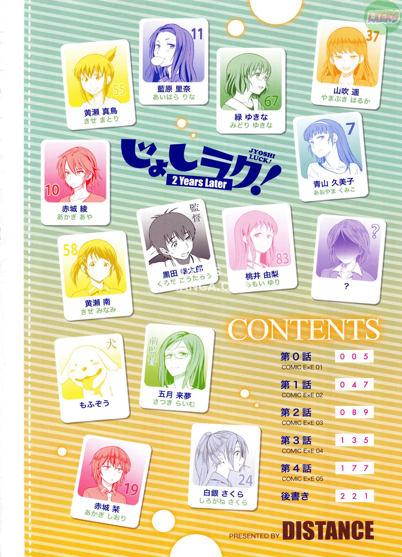 HentaiVN.net - Ảnh 8 - Girls Lacrosse Club ~ 2 Years Later [Thụ Thai Cho Vợ Người Ta] - Chap 0