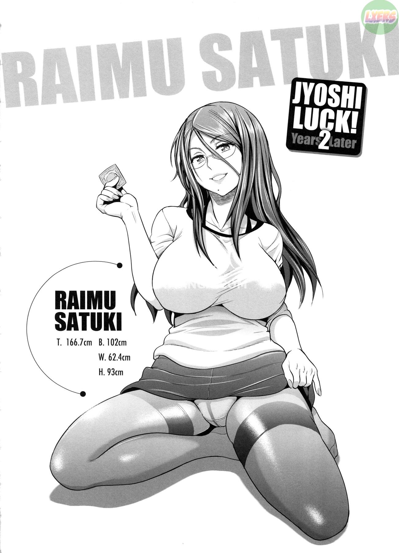 HentaiVN.net - Ảnh 10 - Girls Lacrosse Club ~ 2 Years Later [Thụ Thai Cho Vợ Người Ta] - Chap 0