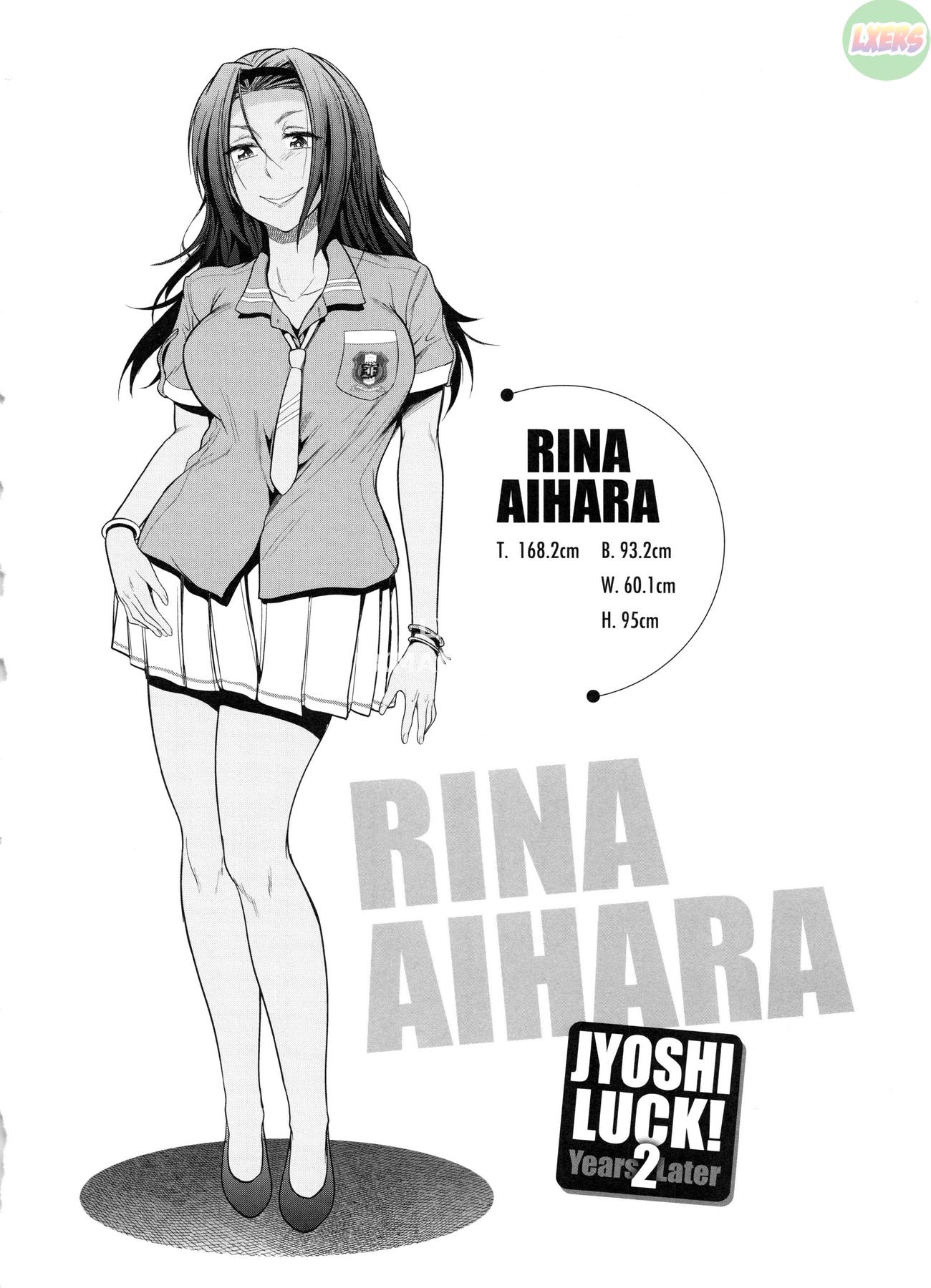 HentaiVN.net - Ảnh 48 - Girls Lacrosse Club ~ 2 Years Later [Thụ Thai Cho Vợ Người Ta] - Chap 2