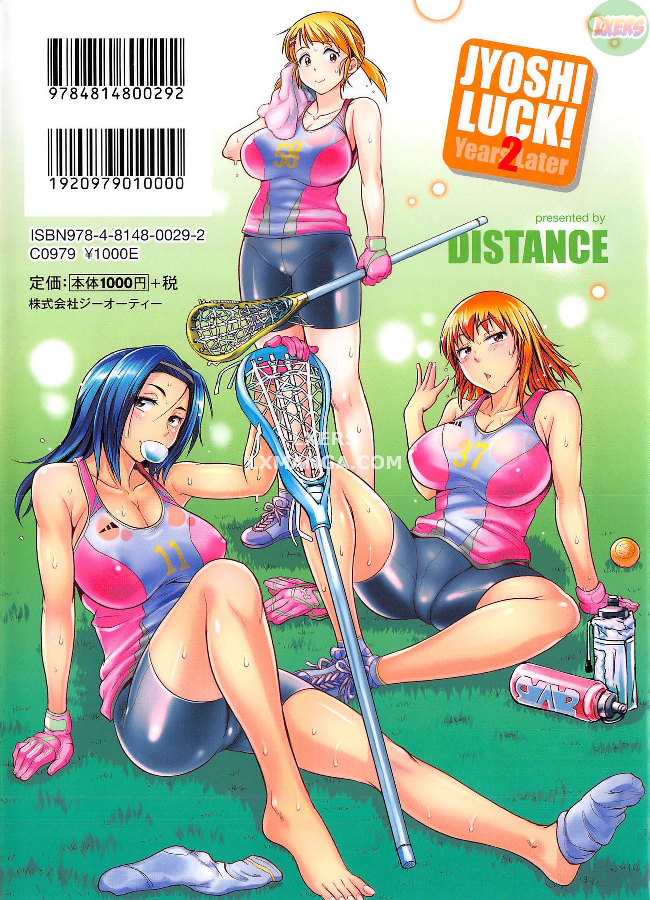 HentaiVN.net - Ảnh 52 - Girls Lacrosse Club ~ 2 Years Later [Thụ Thai Cho Vợ Người Ta] - Chap 4