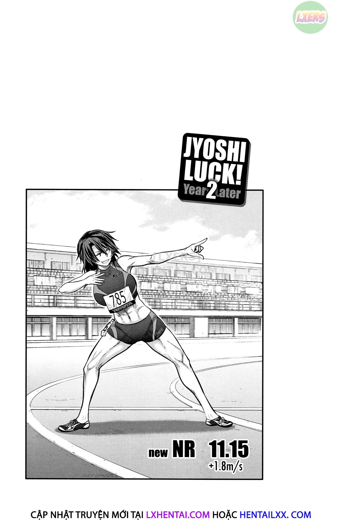 HentaiVN.net - Ảnh 45 - Girls Lacrosse Club ~ 2 Years Later [Thụ Thai Cho Vợ Người Ta] - Chap 6