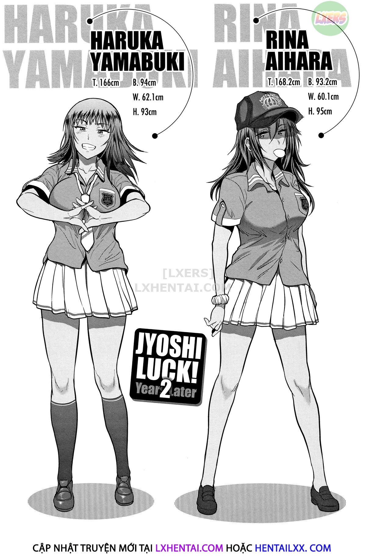 HentaiVN.net - Ảnh 46 - Girls Lacrosse Club ~ 2 Years Later [Thụ Thai Cho Vợ Người Ta] - Chap 6