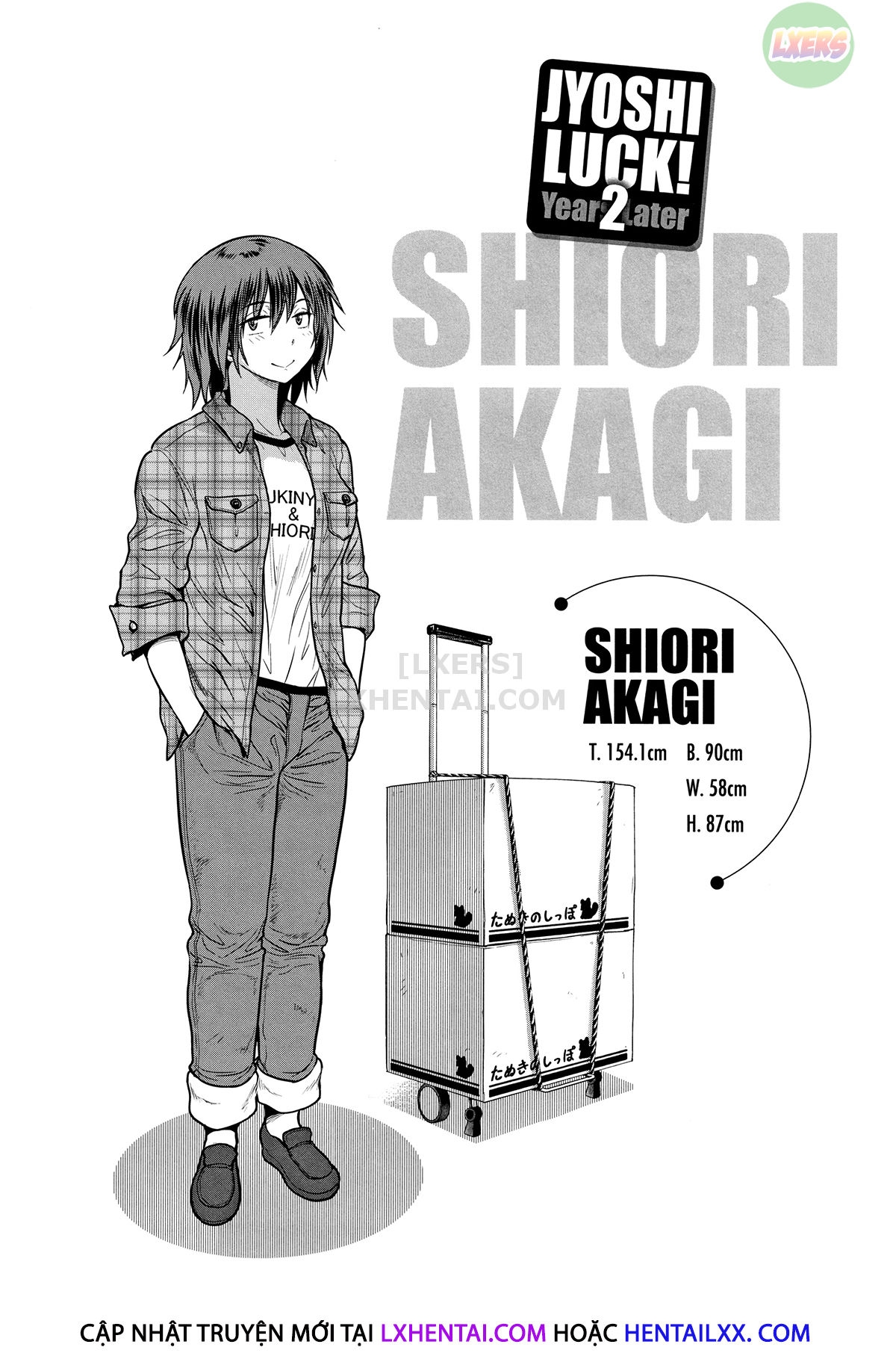 HentaiVN.net - Ảnh 44 - Girls Lacrosse Club ~ 2 Years Later [Thụ Thai Cho Vợ Người Ta] - Chap 7