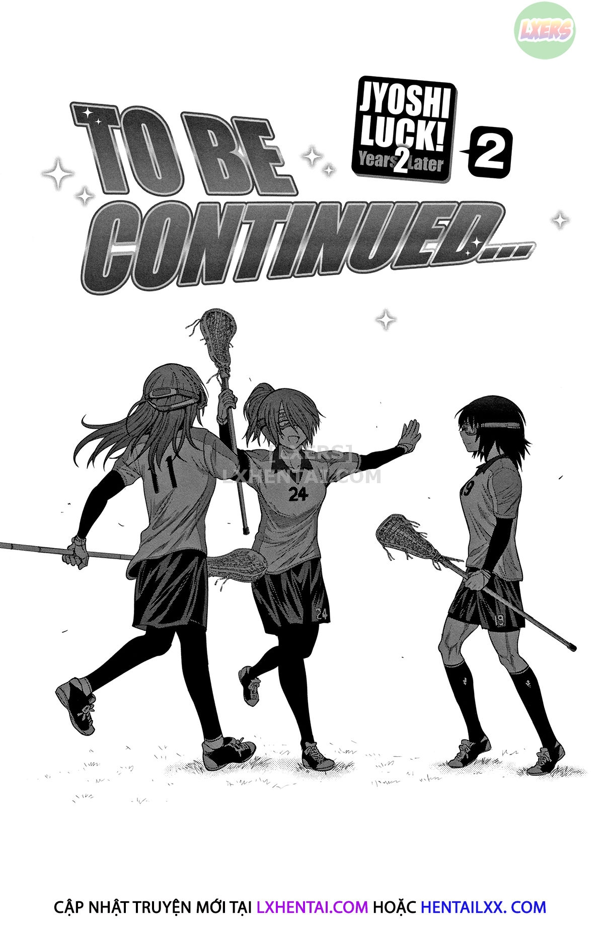 HentaiVN.net - Ảnh 26 - Girls Lacrosse Club ~ 2 Years Later [Thụ Thai Cho Vợ Người Ta] - Chap 8.5